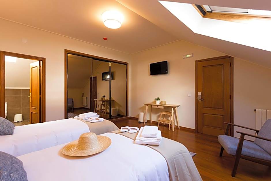 Ericeira Soul Guesthouse