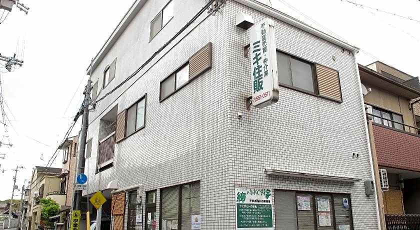 Kyoto Inn Higashiyama