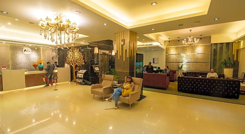 Hotel Bengal Canary Park