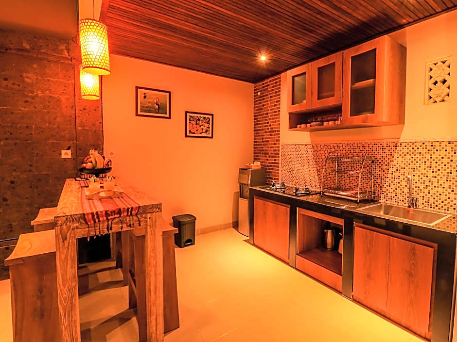 Taman Amertha Villas