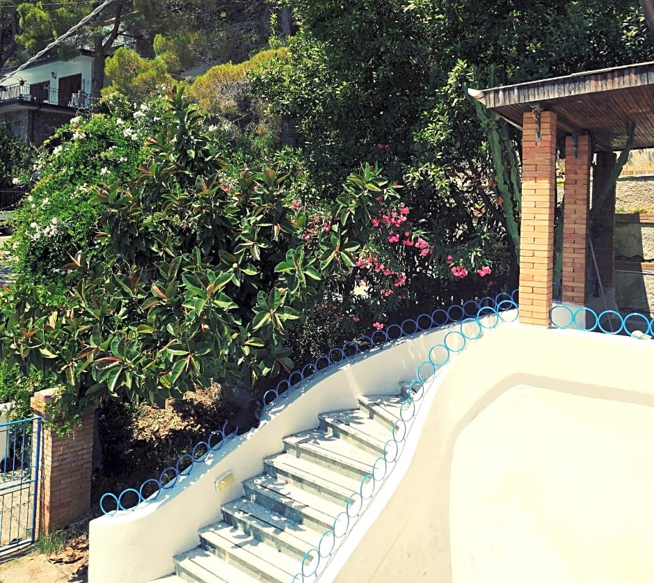 Villa Edwige – Castellabate, UT