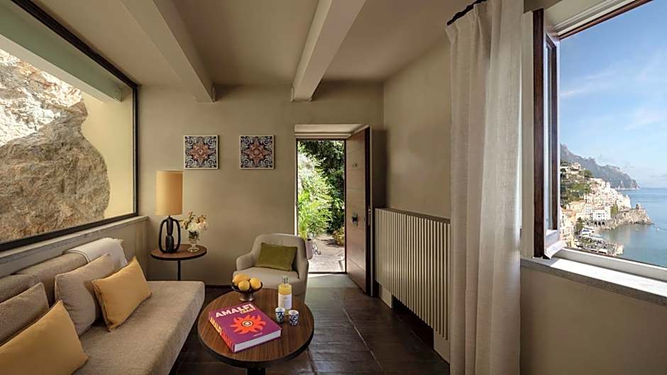 Anantara Convento di Amalfi Grand Hotel