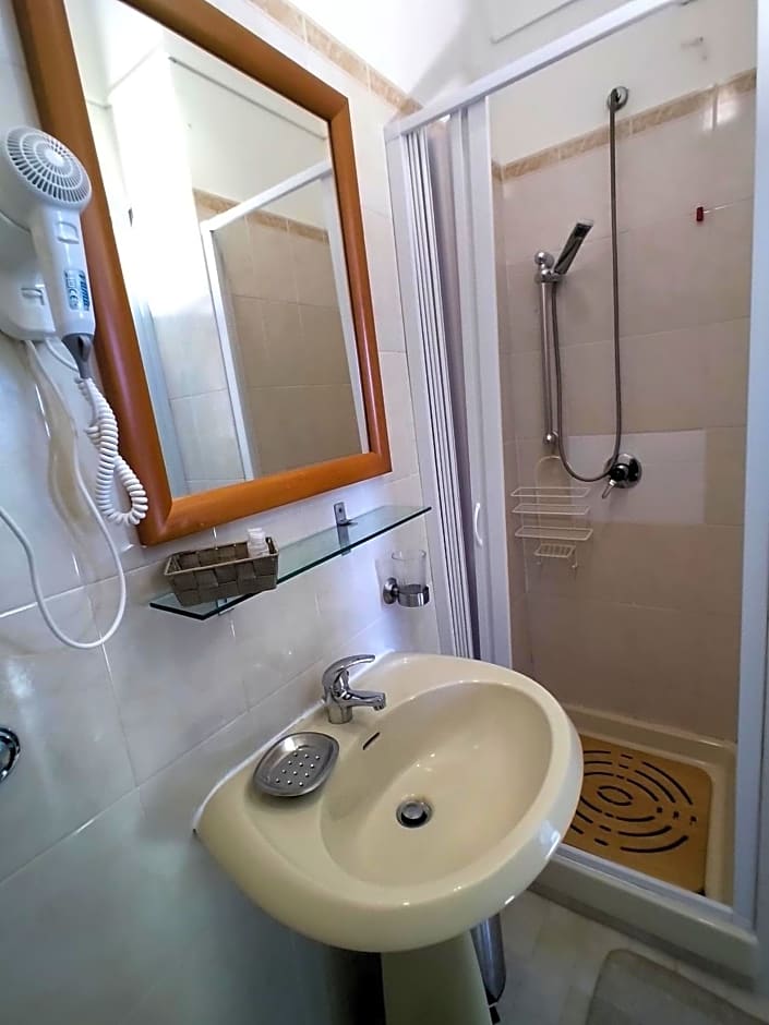 Afra Bed & Breakfast – Castellabate, UT