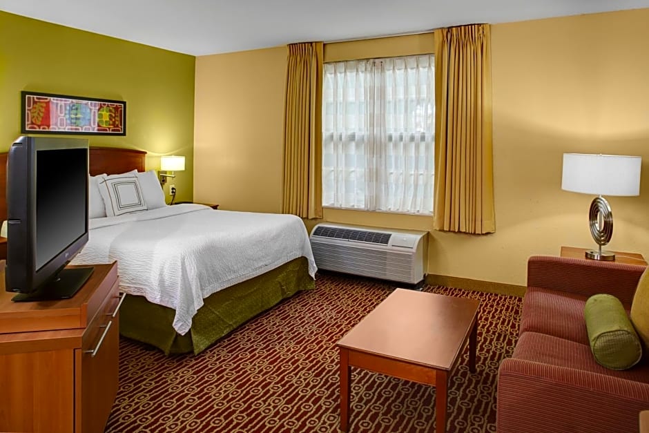 Hawthorn Extended Stay by Wyndham Cincinnati NE/Mason