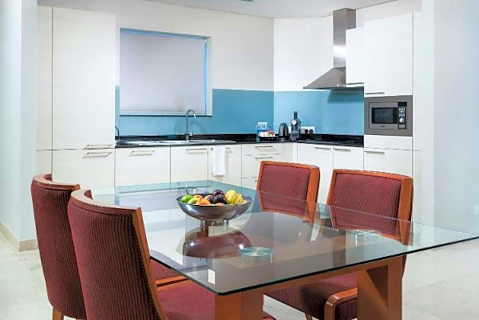 Executive Apartments Muscat