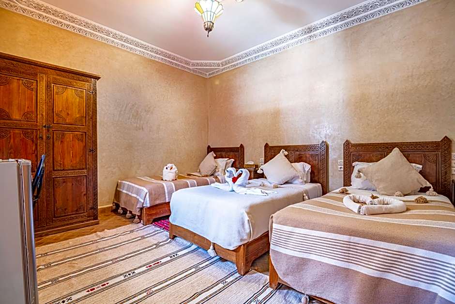 RIAD VILLA SIDI BABA