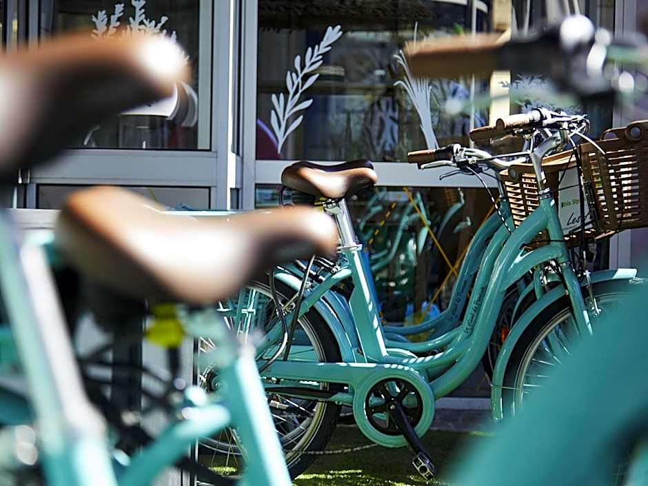 ibis Styles Toulon Centre Port