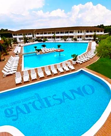 Hotel Centro Turistico Gardesano