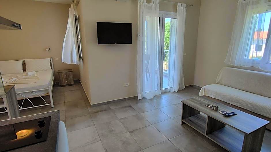 Casa De Rosa Apartments & Studios