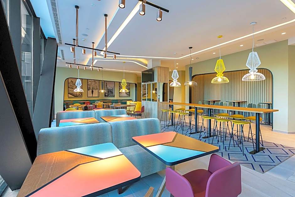 Hampton By Hilton Alcobendas Madrid