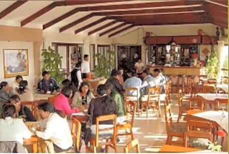 Casa Kolping