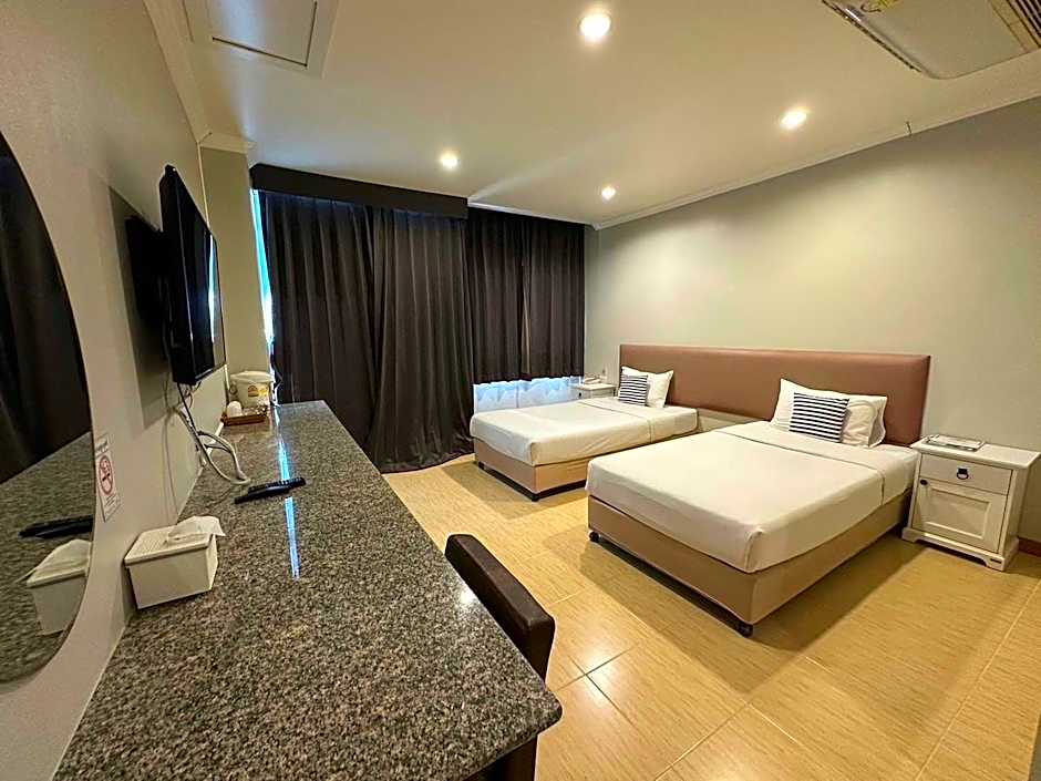 Rattana View Hotel