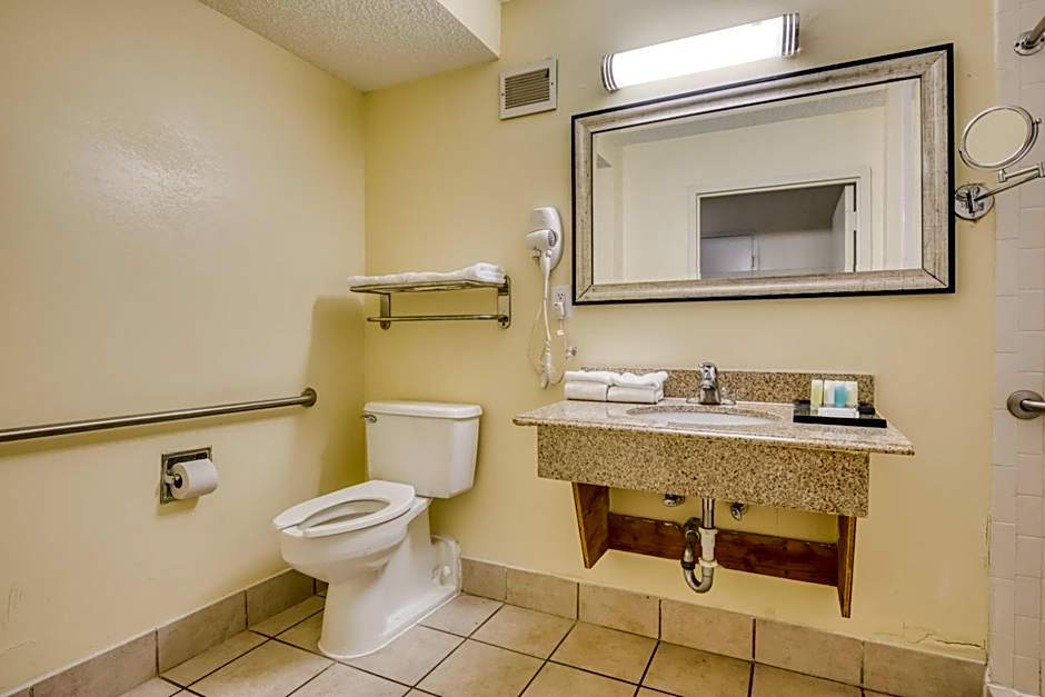 OYO Hotel Memphis TN I-40