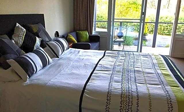 Goldberryaccommodation