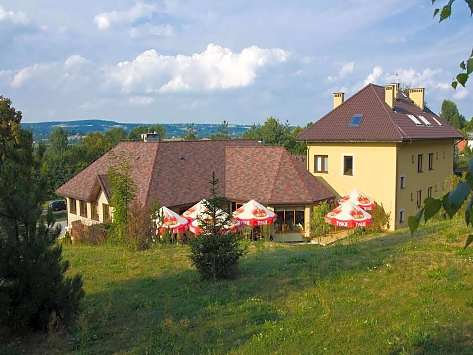Hotel Kochanów