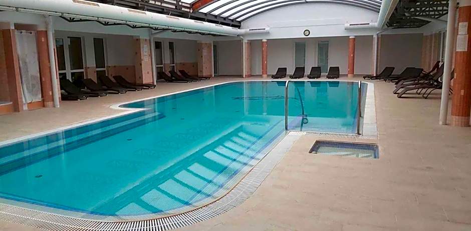 D&D Wellness Apartmanok - Dávid Wellness Apartman