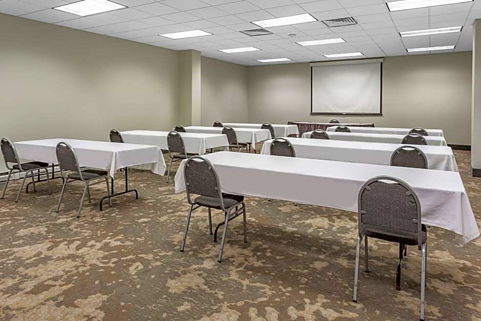 Holiday Inn Rockford By IHG