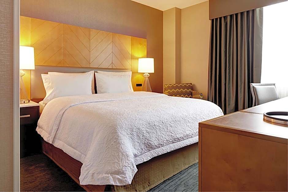 Hampton Inn By Hilton Brooklyn Downtown