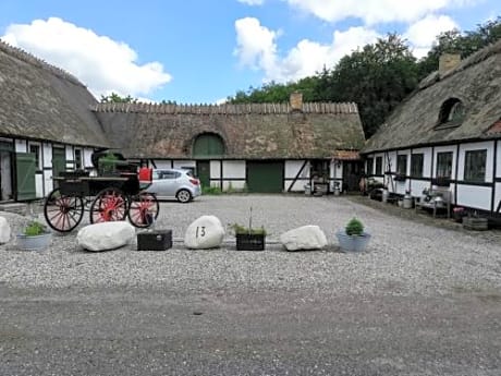 THE FORESTERS HOUSE- Idyllic tranquility- NON SMOKERS ONLY
