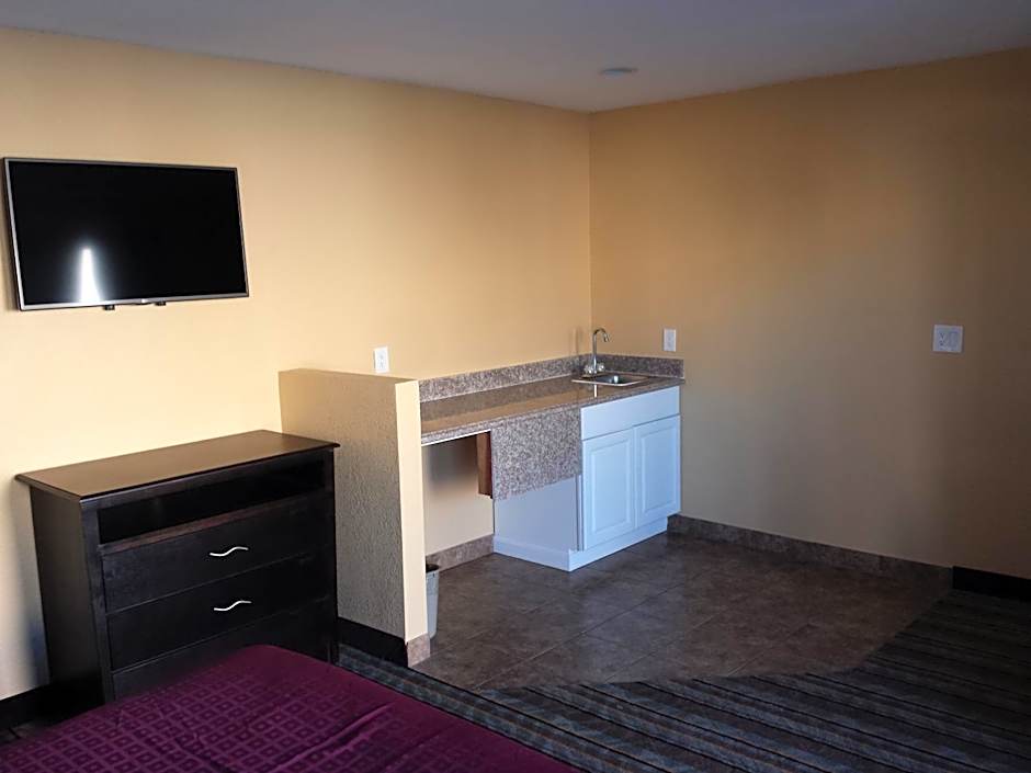Travelodge by Wyndham San Diego SeaWorld