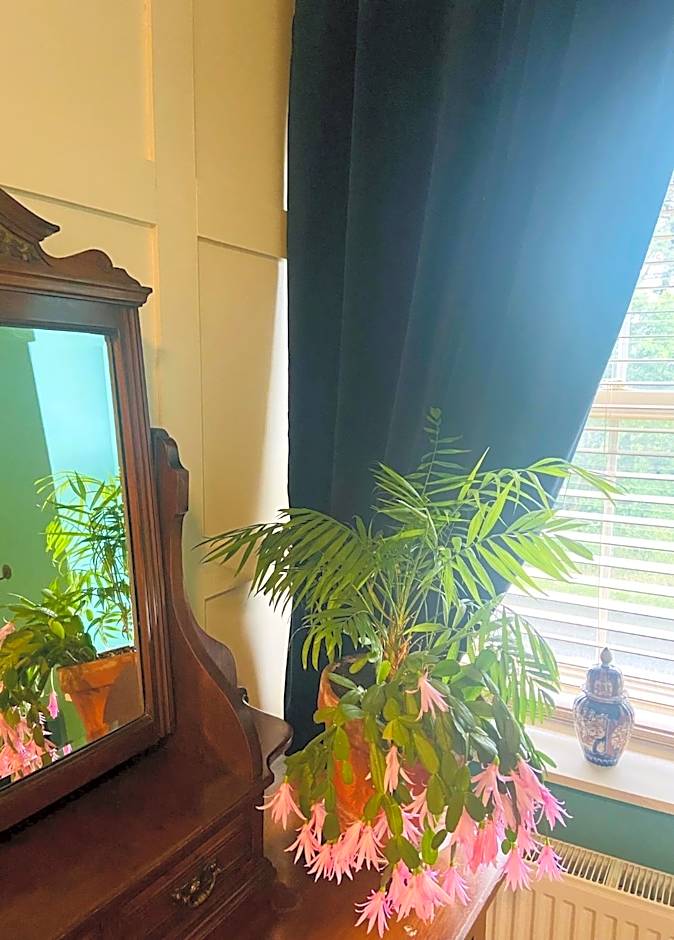 The Red Admiral Gosforth CA20 1BP