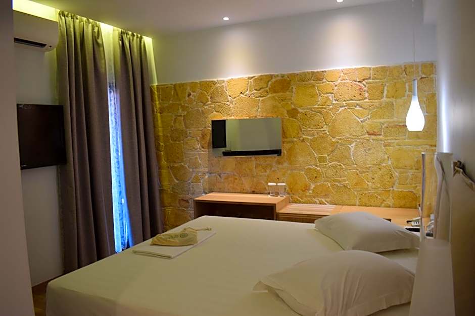 Chalet Castello