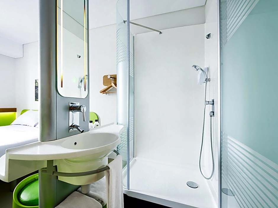 Ibis budget Koeln Messe
