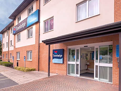 Travelodge Porthmadog