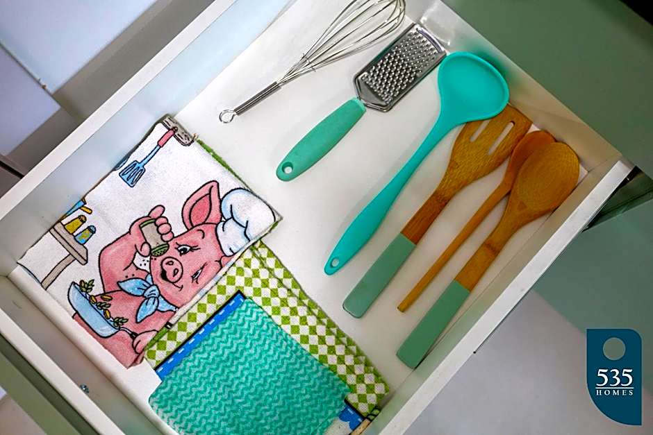 Estúdio Exclusivo: Conforto e Estilo em Itacaré