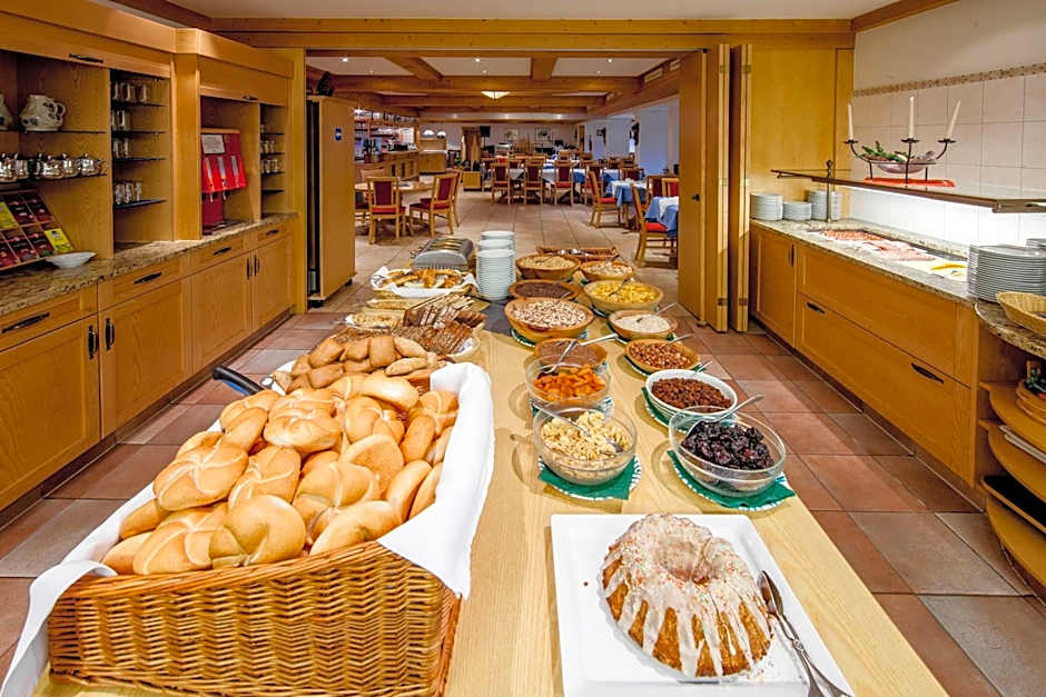 Landhotel Tirolerhof - Wildschönau - PREMIUM Card im Sommer