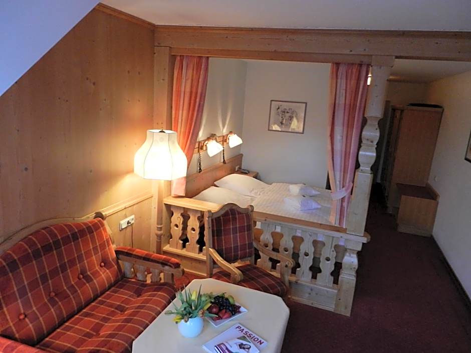 Parkhotel zum Stern