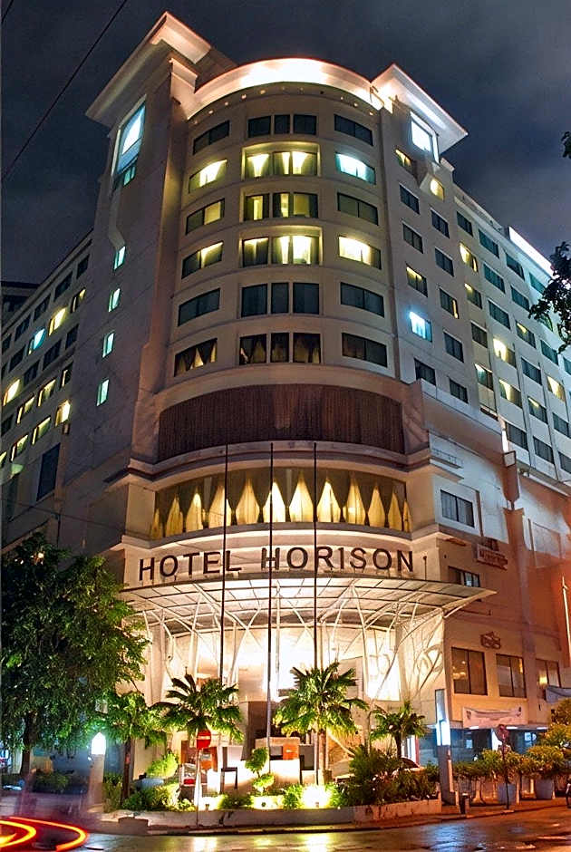 Grand Arkenso Park View