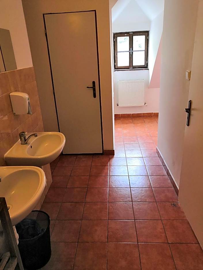 Hostel Skautský dom