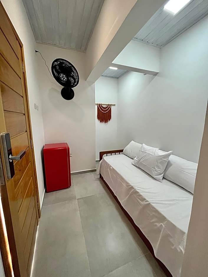 Santomar Guest House