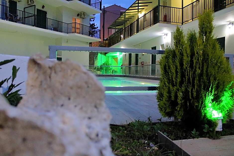 Vergina Star Hotel