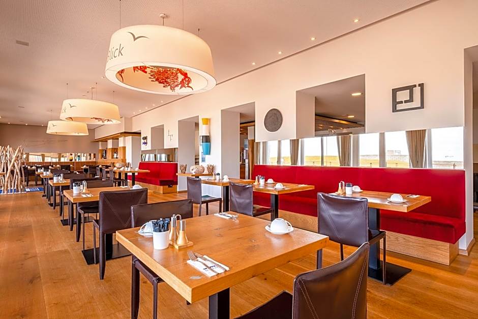 Michels Strandhotel Germania