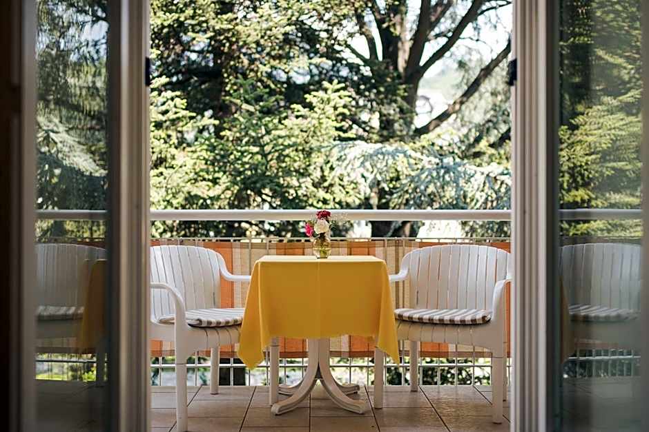 Residence Désirée Classic & Design