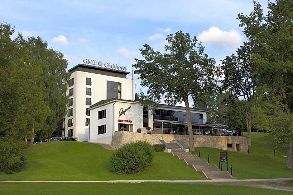 GMP Clubhotel Apartments