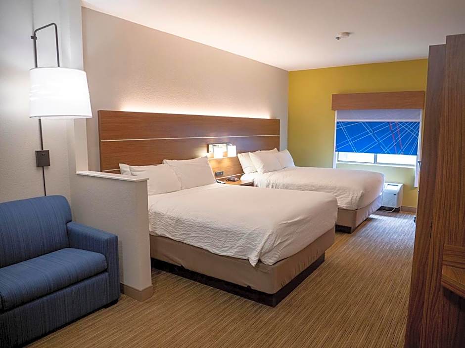 Holiday Inn Express & Suites Greenville Airport By IHG