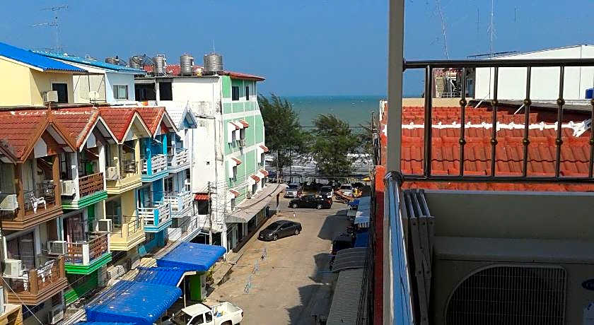 Dream Boutique Hotel