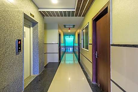 Hotel O Parihar Palace