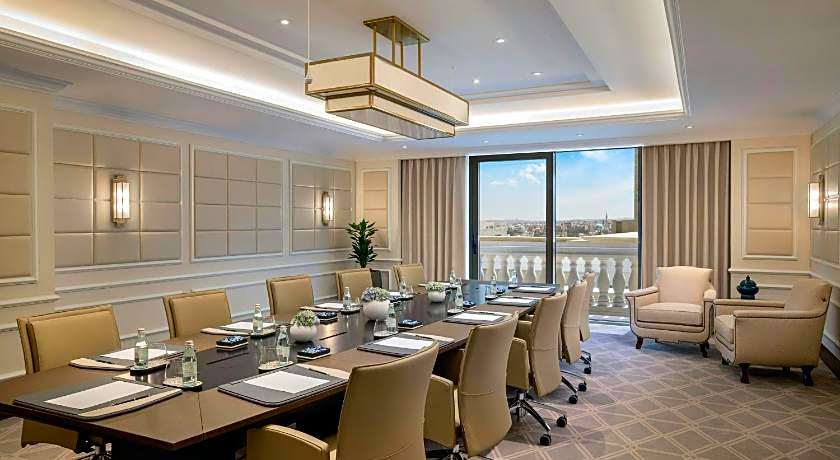 The Ritz-Carlton, Amman