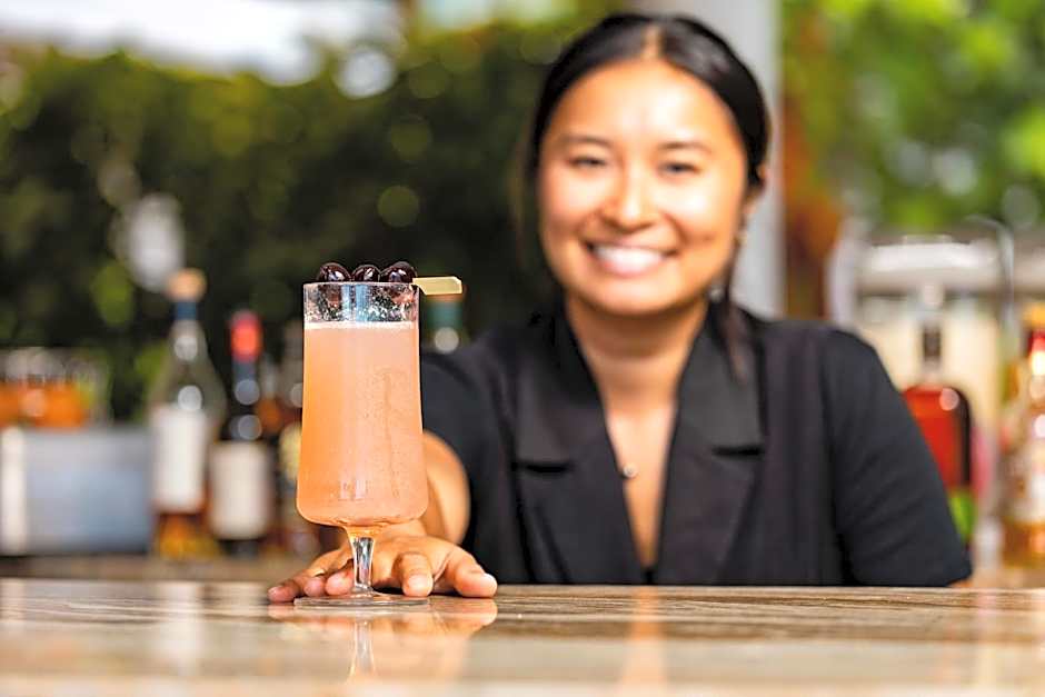 Hilton Tahiti Resort