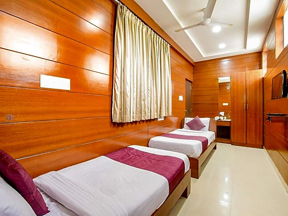 Shoba Enclave – Bangalore, MN