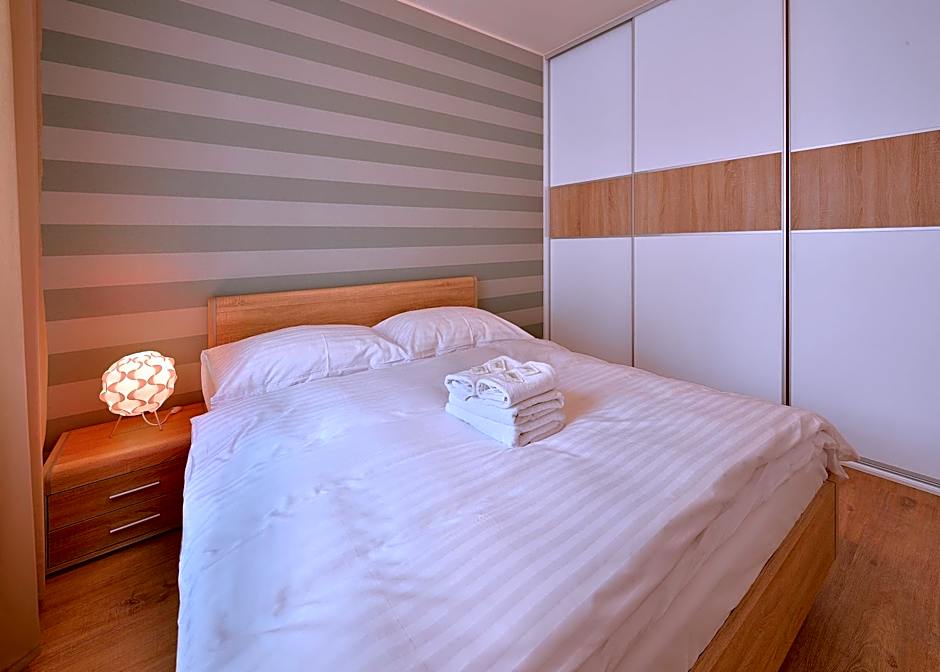 Charming & Cozy Ambiente Apartments