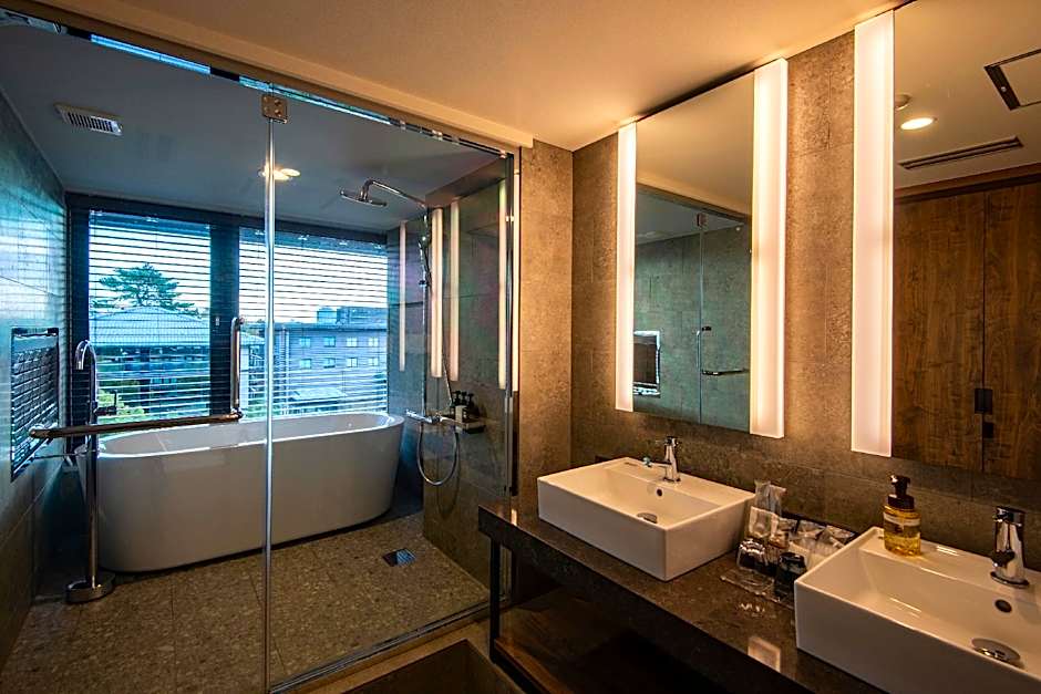 AN-Grande Hotel Nara
