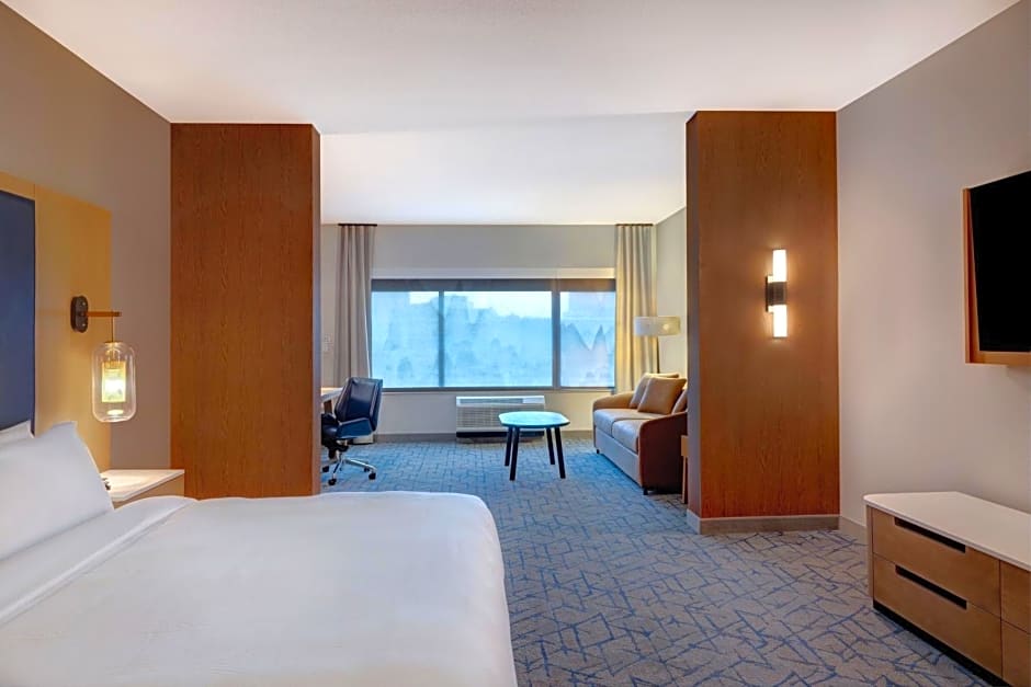 Fairfield Inn & Suites by Marriott Minneapolis Downtown