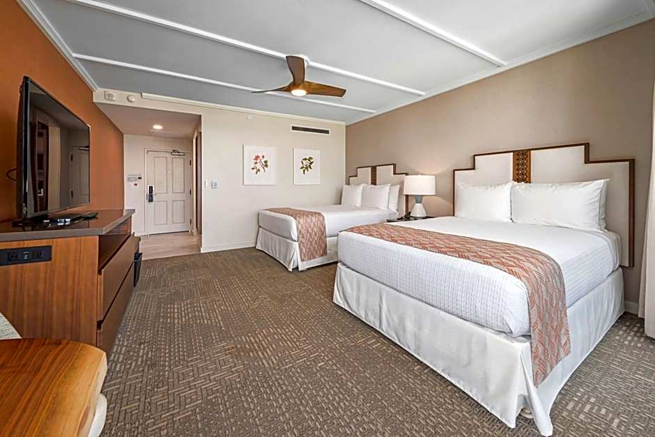 OUTRIGGER Ka'anapali Beach Resort