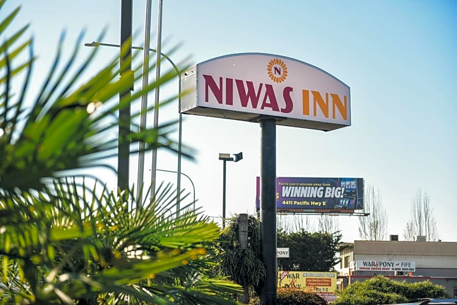 Niwas Inn