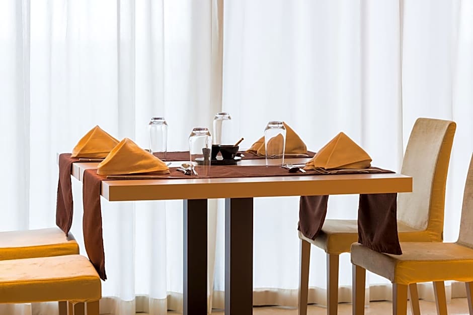 Radisson Blu Hotel N'Djamena